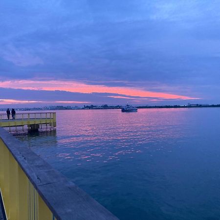 Apartamento Atardeceres Ayamonte Exterior foto