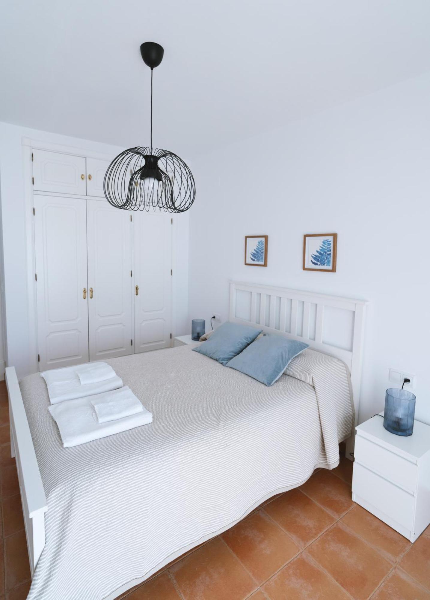 Apartamento Atardeceres Ayamonte Exterior foto