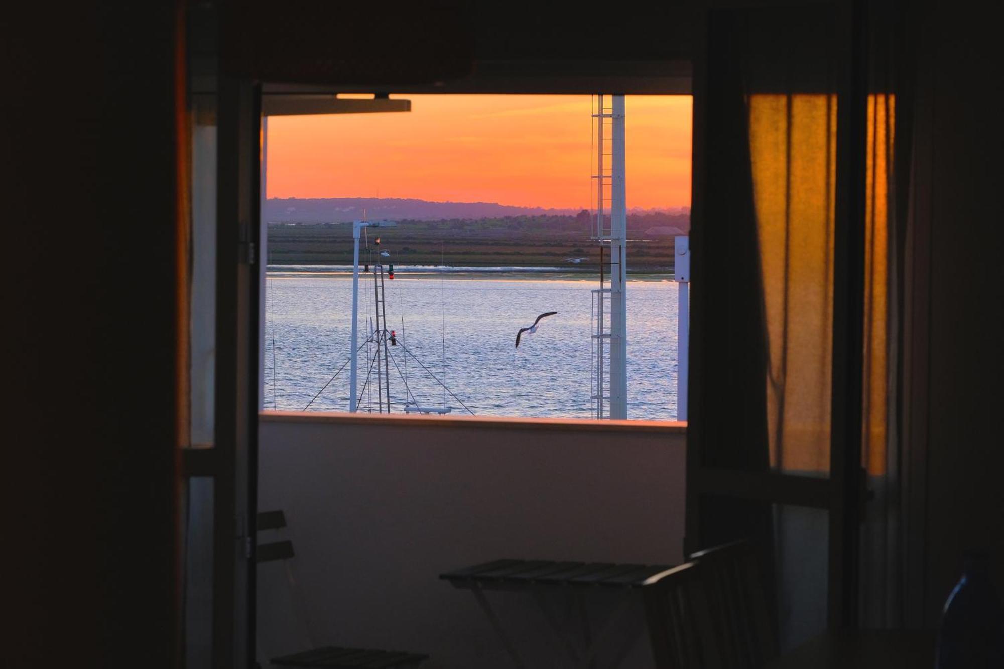 Apartamento Atardeceres Ayamonte Exterior foto